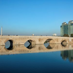 Adana HiltonSA Hotel