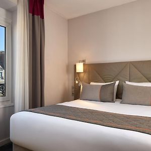 Timhotel Opéra Madeleine